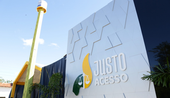 Programa Justo Acesso