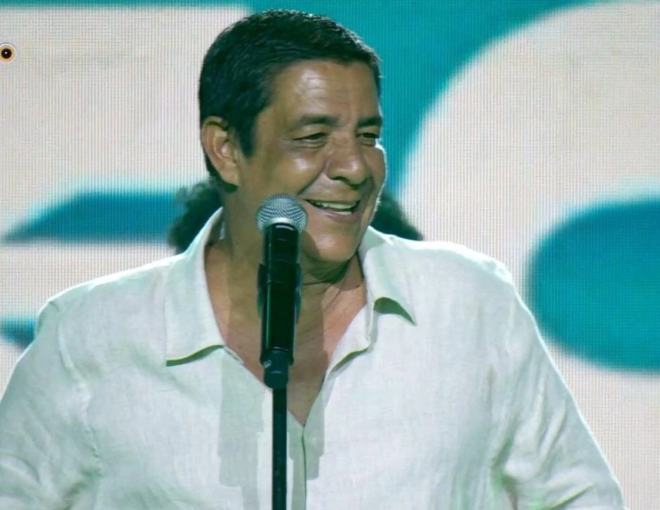 Zeca Pagodinho