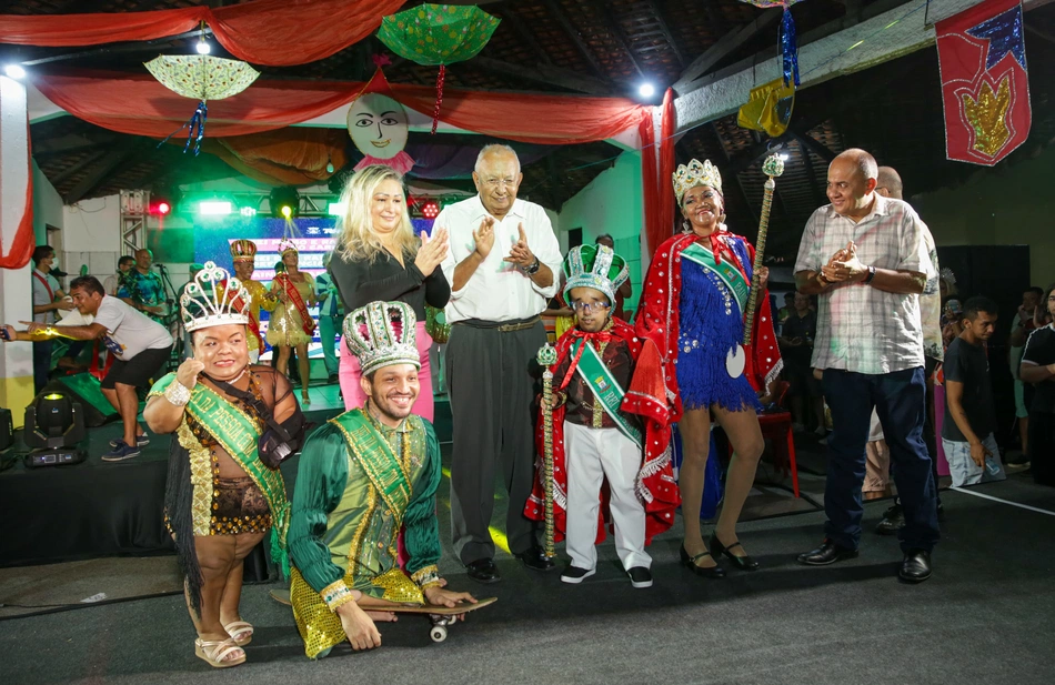 Carnaval 2024 de Teresina.