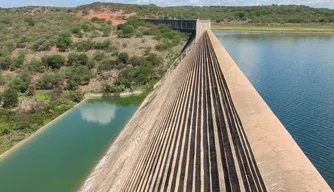 Barragem de Patos do Piauí