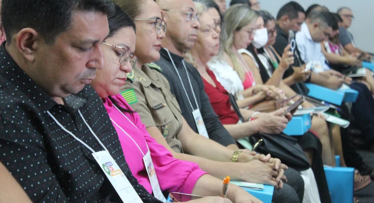 Encontro "Gestão que Transforma"