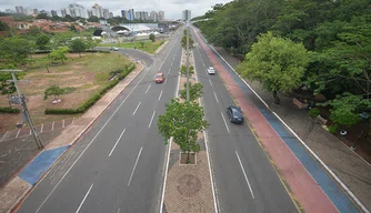 Superintendência Municipal de Transporte e Trânsito (STRANS)