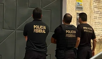 Polícia Federal