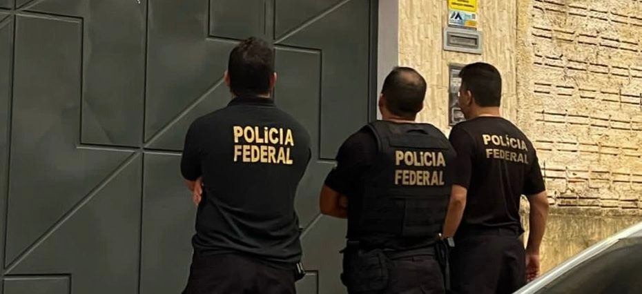 Polícia Federal