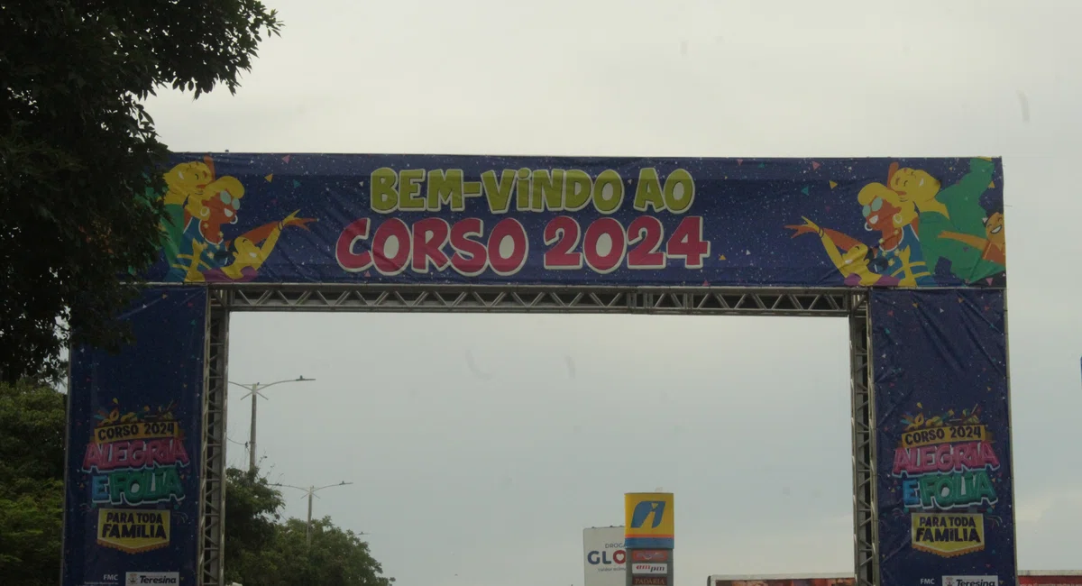 Corso Teresina 2024