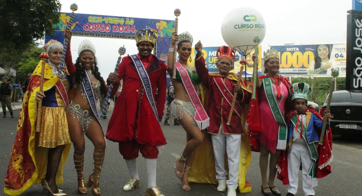 Corso Teresina 2024