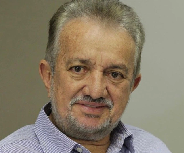 Prefeito Joãozinho Felix