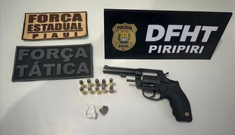 Sirene da Polícia