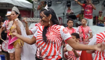 Carnaval 2024 de Teresina.