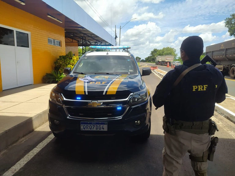 Polícia Rodoviária Federal