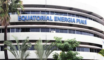 Equatorial Energia Piauí