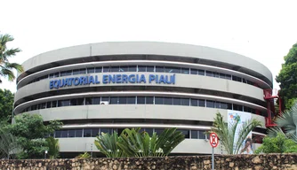 Equatorial Energia Piauí