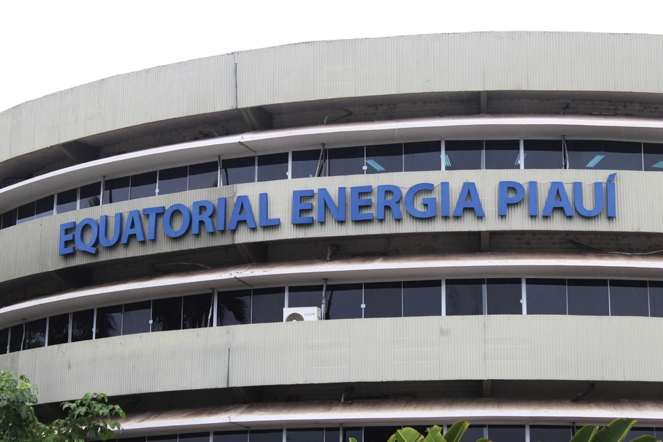 Equatorial Energia Piauí