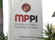 Ministério Público do Estado do Piauí.