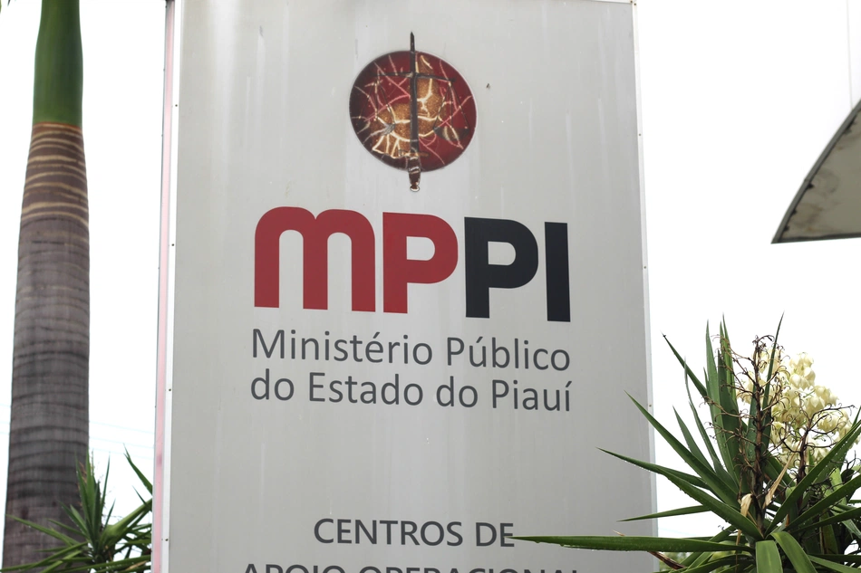 Ministério Público do Estado do Piauí.