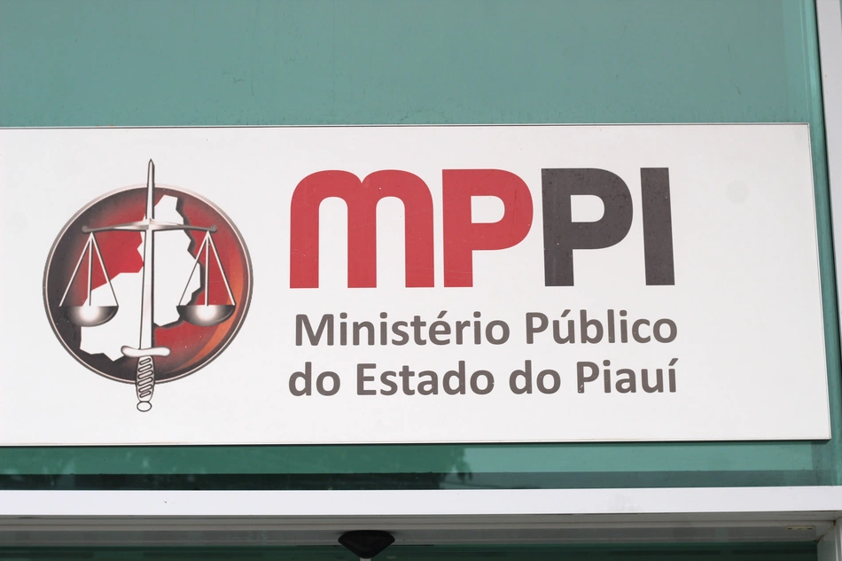 Ministério Público do Estado do Piauí.