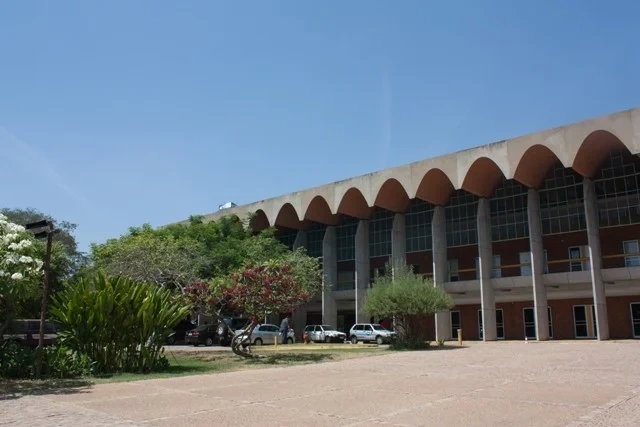 Assembleia Legislativa do Piauí (Alepi)