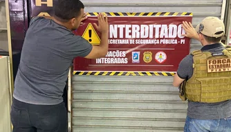 Operação Interditados