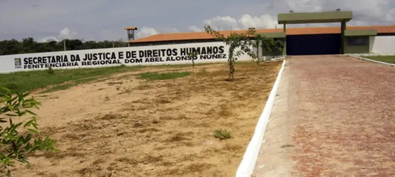 Penitenciária de Bom Jesus