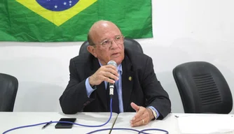 JVC pode ser pré-candidato a prefeito do PSDB, diz Edson Melo