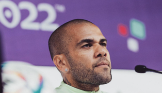 Daniel Alves