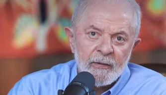 Presidente Lula