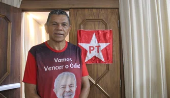 PT completa 44 anos de partido