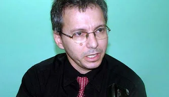 promotor José Sérvio de Deus Barros