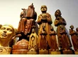 Semana de Valorização da Arte Santeira do Piauí