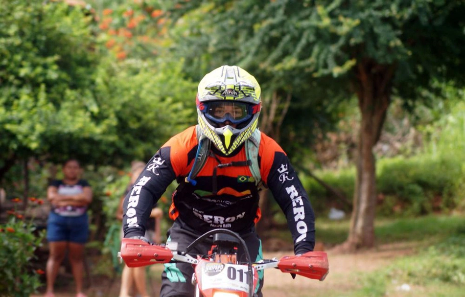 37ª edição do Enduro do Jenipapo acontece neste mês de março.