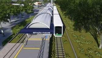 Metrô de Teresina