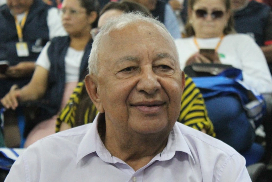 Prefeito de Teresina, Dr. Pessoa