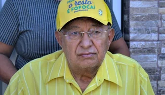 Prefeito de Teresina, Dr. Pessoa