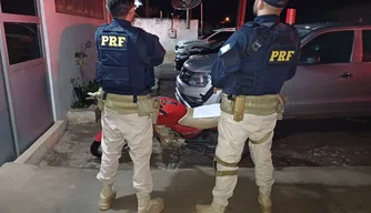 Polícia Rodoviária Federal