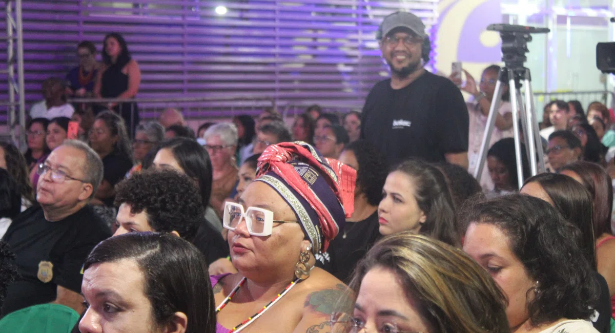 Governo do Piauí inaugura Casa da Mulher Brasileira em Teresina