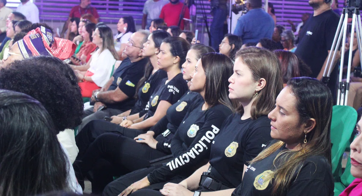 Governo do Piauí inaugura Casa da Mulher Brasileira em Teresina