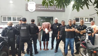 Operação da Polícia Civil 01