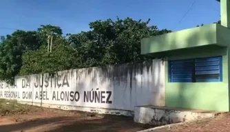 Penitenciária