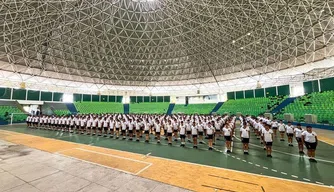 Polícia Militar do Piauí