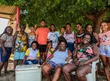 O lançamento do PAA Quilombola
