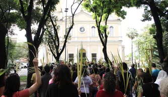 Domingo de Ramos