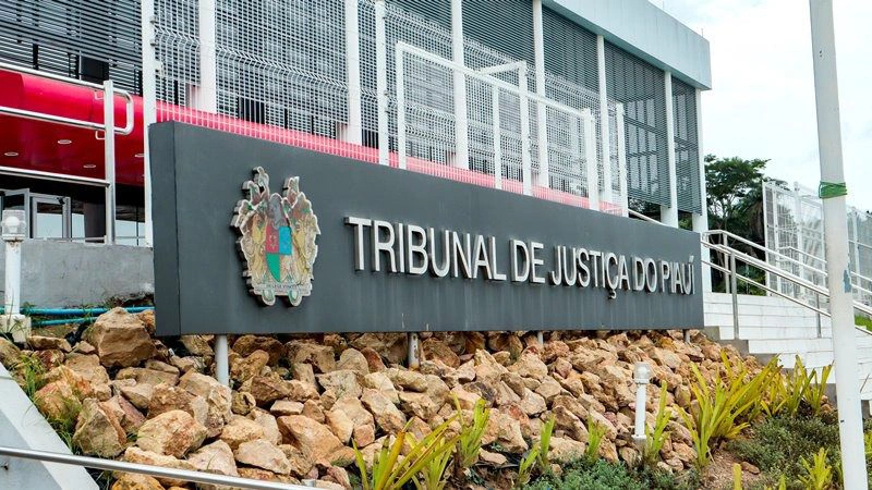 Tribunal de Justiça do Piauí