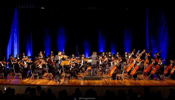 Orquestra Sinfônica de Teresina