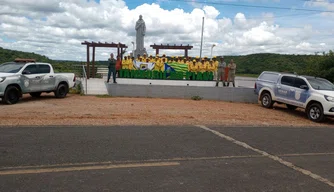 Corpo de Bombeiro