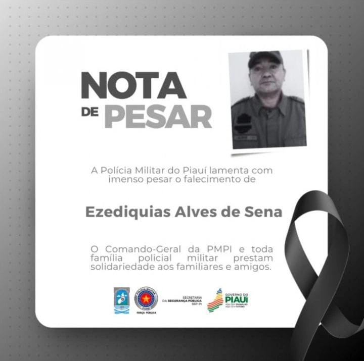 Nota de pesar