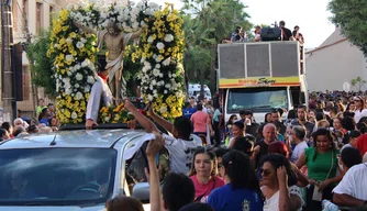 Arquidiocese vivencia a 9ª edição do Teresina Ressuscita com Cristo neste domingo