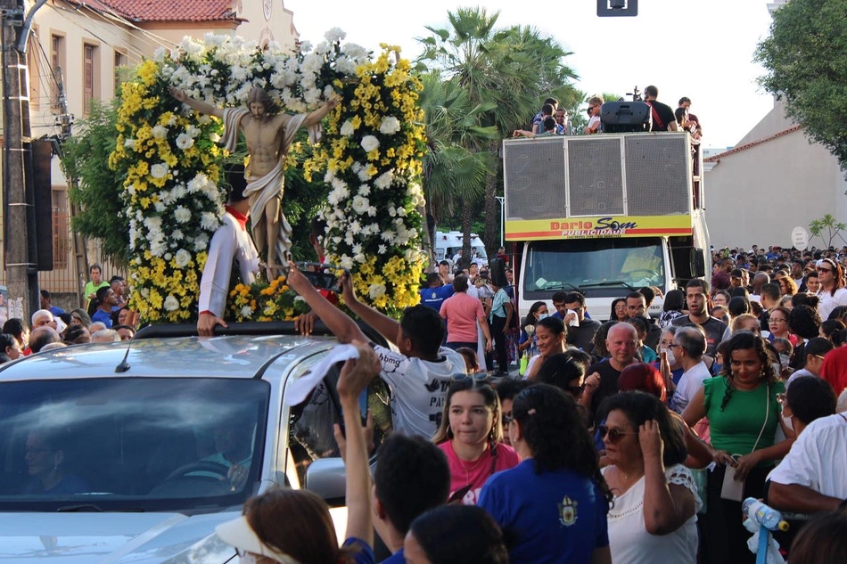 Arquidiocese vivencia a 9ª edição do Teresina Ressuscita com Cristo neste domingo