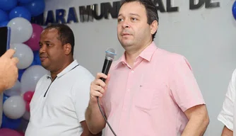 PDT forma chapa com mais de 32 pré-candidatos a vereadores em Teresina