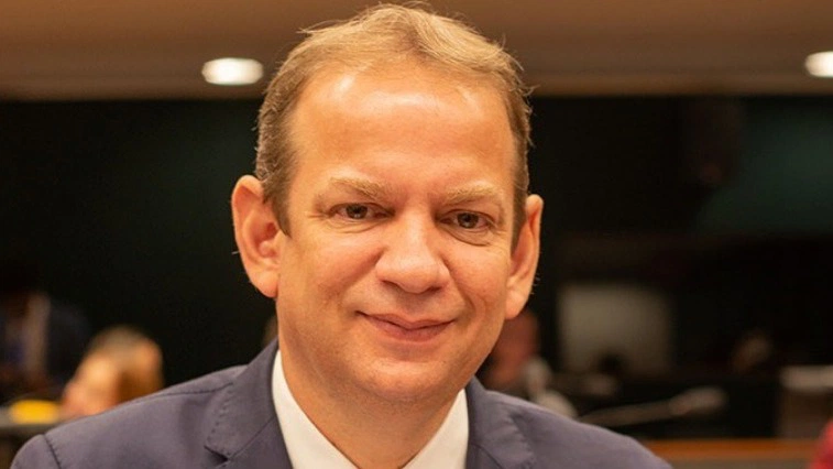 Deputado Castro Neto