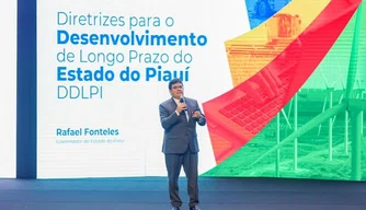 Governador Rafael Fonteles